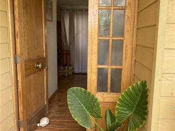 Casa en venta en Walker Martinez y Palena, La Florida - 2 dormitorios, 2 baños