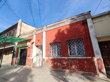 Casa en venta en Venta de casa para inversión - escanilla (178215), Independencia - 4 dormitorios, 1 baño