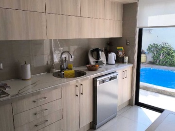 Casa en venta en Amplia casa con piscina y quincho en sector sur! (178331), Antofagasta - 4 dormitorios, 3 baños