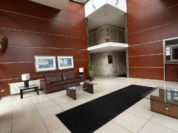 Departamento en arriendo mensual en arriendo en temuco (178265), Temuco - 1 dormitorio, 1 baño