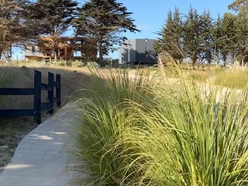 Terreno en venta en Pichilemu, condominio privado, agua y luz (140629), Pichilemu