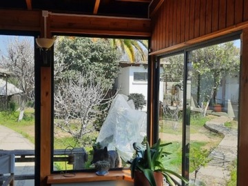 Casa en venta en Villa Alemana, Villa Alemana - 3 dormitorios, 2 baños