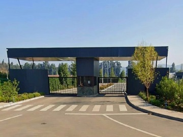 Parcela en venta en San miguel con santa marta de liray, Colina