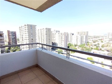 Departamento en venta en Chiloé 3601, San Miguel - 2 dormitorios, 2 baños