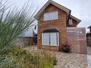 Venta / Casa / Puerto Montt