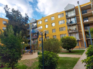 Departamento en venta en Depto En Venta 3D-1B-1E Recoleta (162378), Recoleta - 3 dormitorios, 1 baño