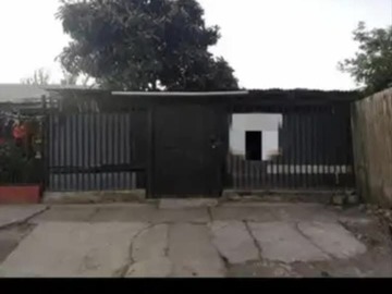 Casa en venta en Norte, Talca - 2 dormitorios, 1 baño