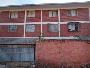 Departamento en venta en Oportunidad de Inversión (171271), Lo Prado - 2 dormitorios