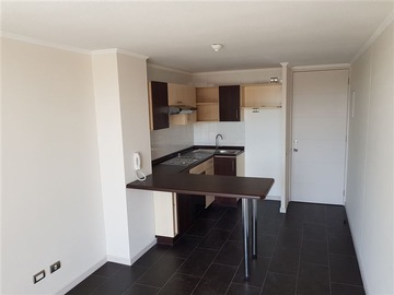 Arriendo Mensual / Departamento / Quinta Normal