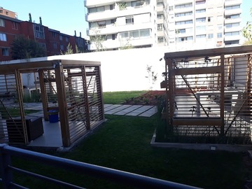 Departamento en venta en avenida irarrazabal, Ñuñoa - 3 dormitorios, 2 baños