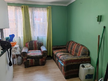 Departamento en venta en Calle general arriagada con pasaje general arriagada., La Florida - 2 dormitorios, 1 baño