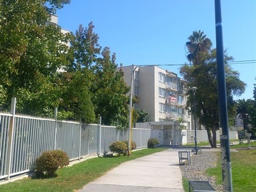 Departamento en venta en Tobalaba y walker martinez, La Florida - 3 dormitorios, 2 baños