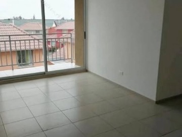 Venta / Departamento / Puente Alto