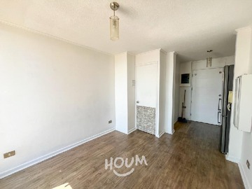 Departamento en arriendo mensual en Avenida Mapocho, Estación Central - 1 dormitorio, 1 baño