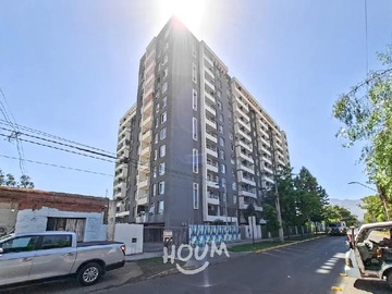Departamento en venta en Alcalde Pedro Alarcón, San Miguel - 2 dormitorios, 2 baños
