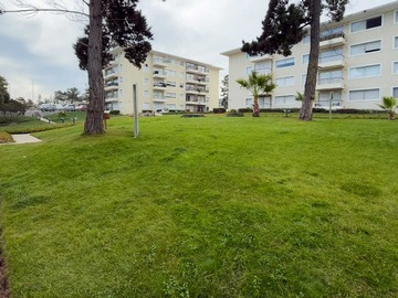 Departamento en venta en El Tabo, Condominio, 2 dormitorios (181747), El Tabo - 2 dormitorios, 2 baños