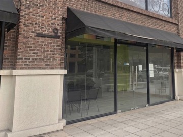 Local Comercial en arriendo mensual en Lo Barnechea, Lo Barnechea - 1 baño