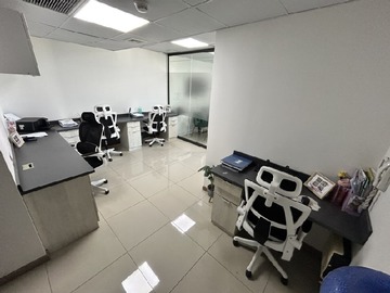 Oficina en venta en Exclente Ubicacion, Libertad, Oficina en Venta, Viña del Mar - 1 dormitorio, 1 baño