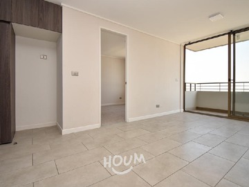 Departamento en venta en Matucana, Santiago - 2 dormitorios, 2 baños