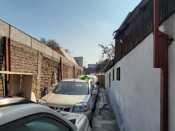 Casa en venta en Metro Conchali 1000m2 con 2 casas solidas (171596), Conchalí - 7 dormitorios, 3 baños
