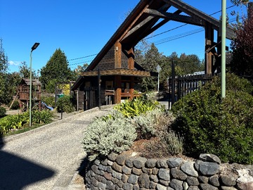 Venta / Departamento / Villarrica