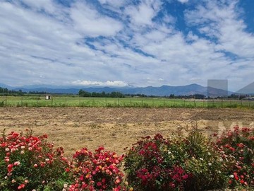 Casa en venta en Lonquen Sur - Carampangue.- Granja Educativa - Colegio Trebulco, Isla de Maipo - 4 dormitorios, 4 baños
