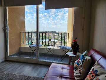 Departamento en venta en Lago Zenteno 1615, Viña del Mar - 3 dormitorios, 2 baños