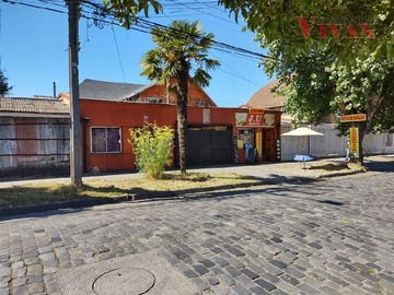 Casa en venta en Oportunidad, Concepción - 7 dormitorios, 4 baños