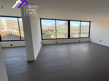 Oficina en arriendo mensual en ubicación y conectividad (175223), San Bernardo - 1 baño
