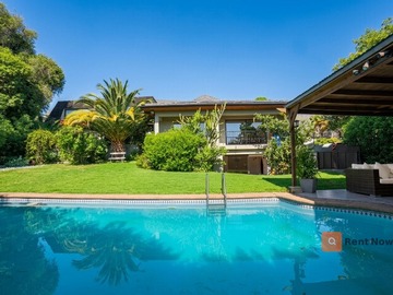 Venta / Casa / La Reina