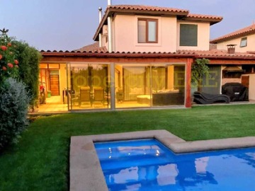 Casa en venta en Precio rebajado¡ Ayres de Chicureo 360/132 (164129), Colina - 4 dormitorios, 3 baños