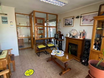 Casa en venta en Inversión casa con giro Industrial (173773), Pedro Aguirre Cerda - 3 dormitorios, 1 baño