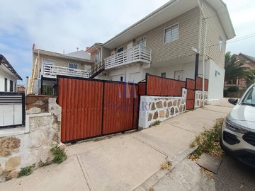 Departamento en venta en San Guillermo 193, Quintero, Valparaíso 2490000, Chile, Quintero - 6 dormitorios, 6 baños