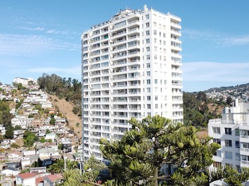 Departamento en venta en Beaucheff 199, Valparaíso - 2 dormitorios, 2 baños