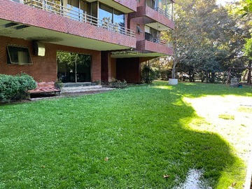 Departamento en venta en 2d/2b 58m2/Barrio Italia (168830), Providencia - 2 dormitorios, 2 baños