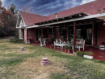 Venta / Parcela / San Bernardo