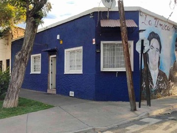Casa en venta en San Vicente, Santiago - 4 dormitorios, 1 baño