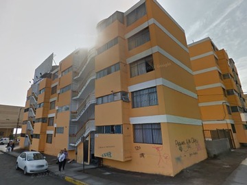 Departamento en venta en Talca, Antofagasta - 2 dormitorios, 1 baño