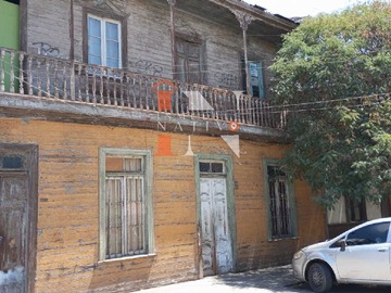 Casa en venta en Atención inversionistas casa central (173273), Antofagasta - 10 dormitorios, 2 baños