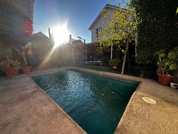 Casa en venta en Larapinta Oriente, Lampa - 3 dormitorios, 3 baños