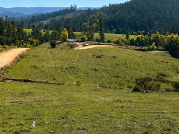 Parcela en venta en Pichilemu, Pichilemu