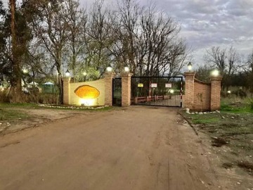 Terreno en venta en Tu Refugio Natural Cerca de la Ciudad (171203), Talagante - 2 baños