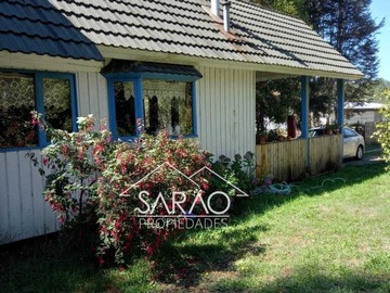Casa en venta en Fresia, Fresia - 6 dormitorios, 3 baños
