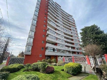 Arriendo Mensual / Departamento / Temuco