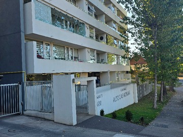 Departamento en arriendo mensual en Arriendo depto lomas san andres (177763), Concepción - 2 dormitorios, 2 baños
