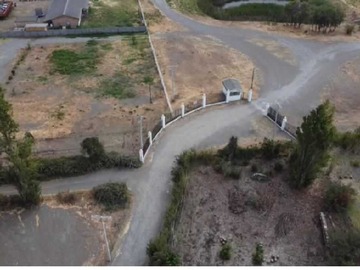 Terreno en venta en parcela de 5000m2 en portal quillon (175523), Quillón