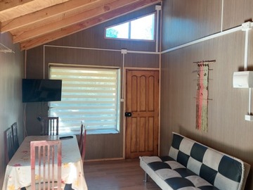 Terreno en arriendo diario en Panitao bajo, Puerto Montt - 2 dormitorios, 1 baño