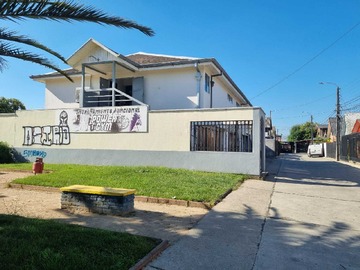 Casa en venta en Uso Comercial y Habitacional (64683), Linares - 4 dormitorios, 4 baños