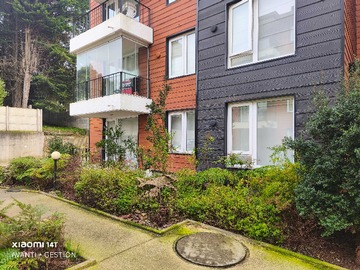 Departamento en venta en Se vende Dpto en Plaza Schwerter, Puerto Vara (67231), Puerto Varas - 2 dormitorios, 2 baños