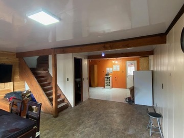Casa en venta en Villarrica, Villarrica - 4 dormitorios, 2 baños